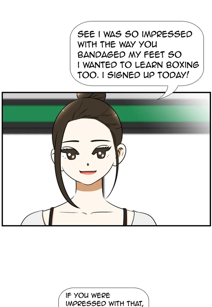 Read New Normal: Class 8 chapter 151 image 5 on Lezhin