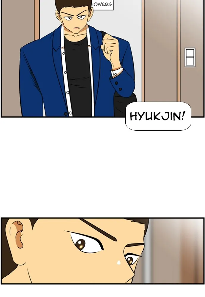 Read New Normal: Class 8 chapter 151 image 53 on Lezhin