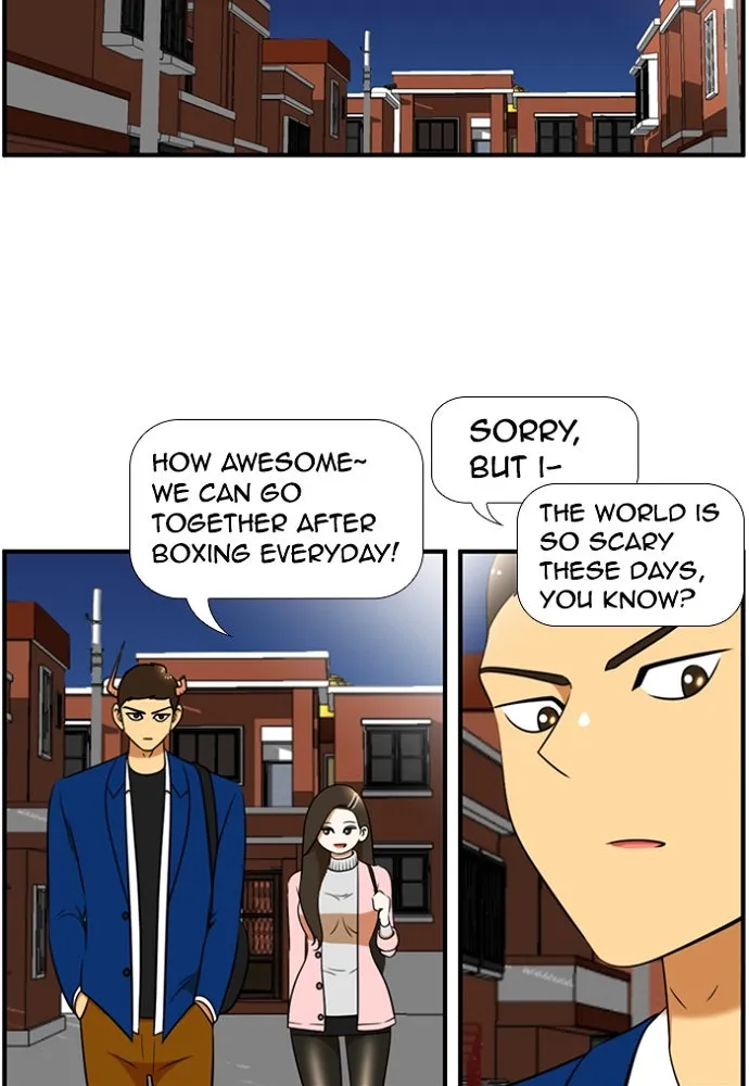 Read New Normal: Class 8 chapter 151 image 57 on Lezhin