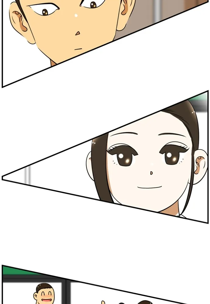 Read New Normal: Class 8 chapter 151 image 8 on Lezhin