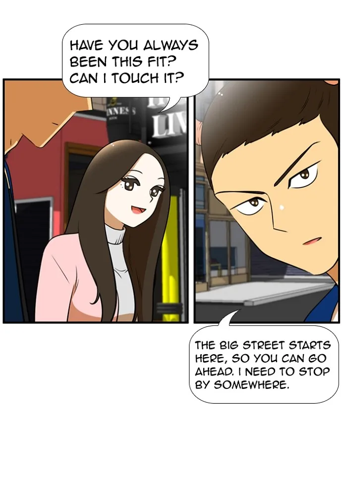 Read New Normal: Class 8 chapter 152 image 1 on Lezhin