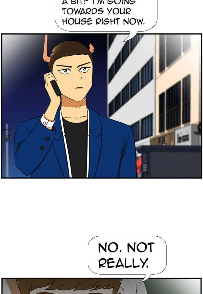 Read New Normal: Class 8 chapter 152 image 11 on Lezhin