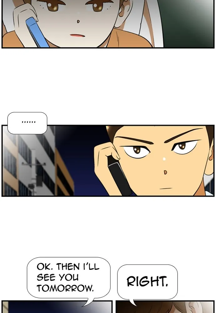 Read New Normal: Class 8 chapter 152 image 12 on Lezhin