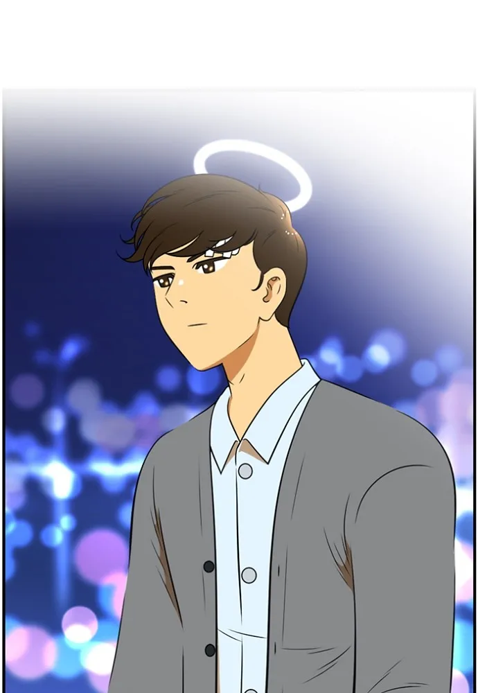Read New Normal: Class 8 chapter 152 image 16 on Lezhin
