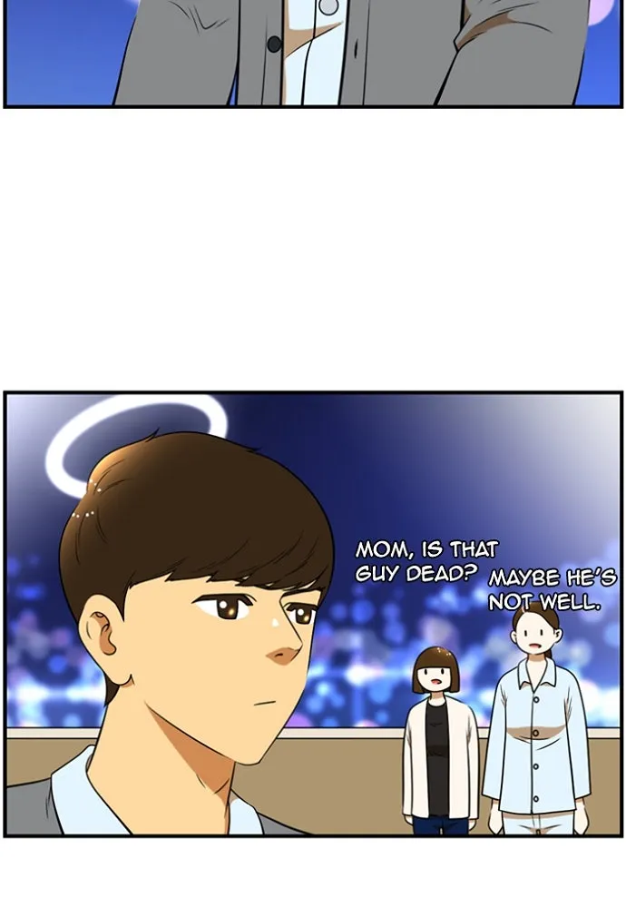 Read New Normal: Class 8 chapter 152 image 17 on Lezhin