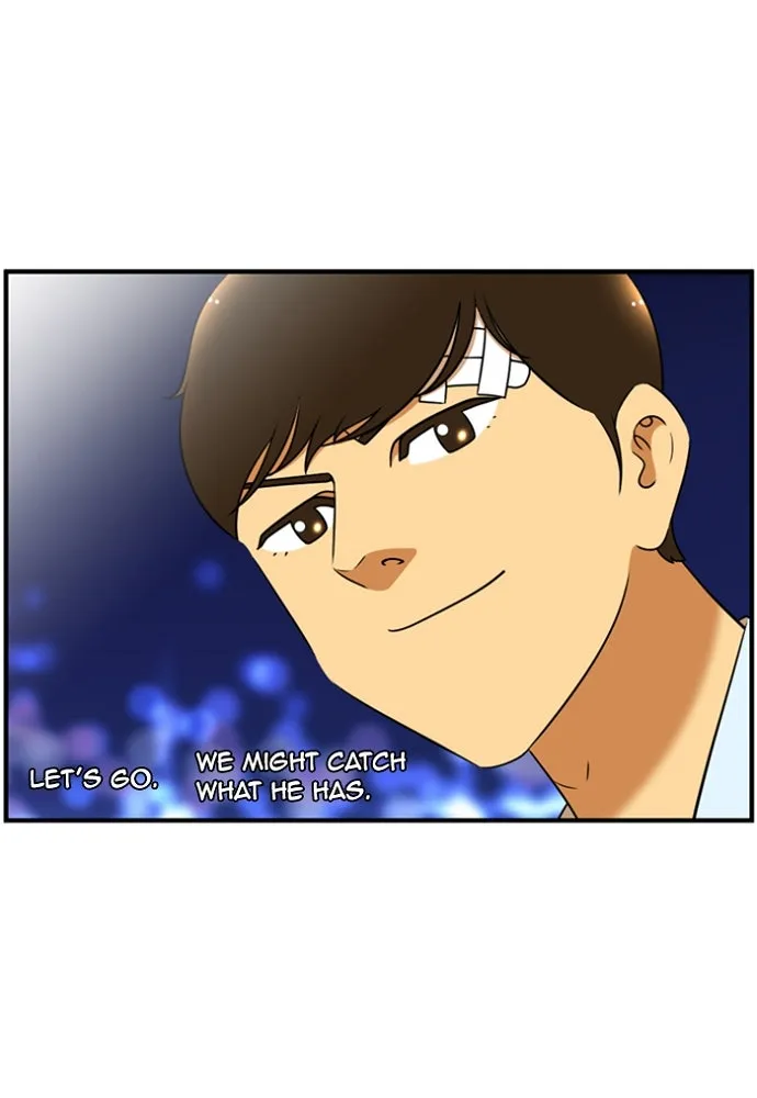 Read New Normal: Class 8 chapter 152 image 18 on Lezhin
