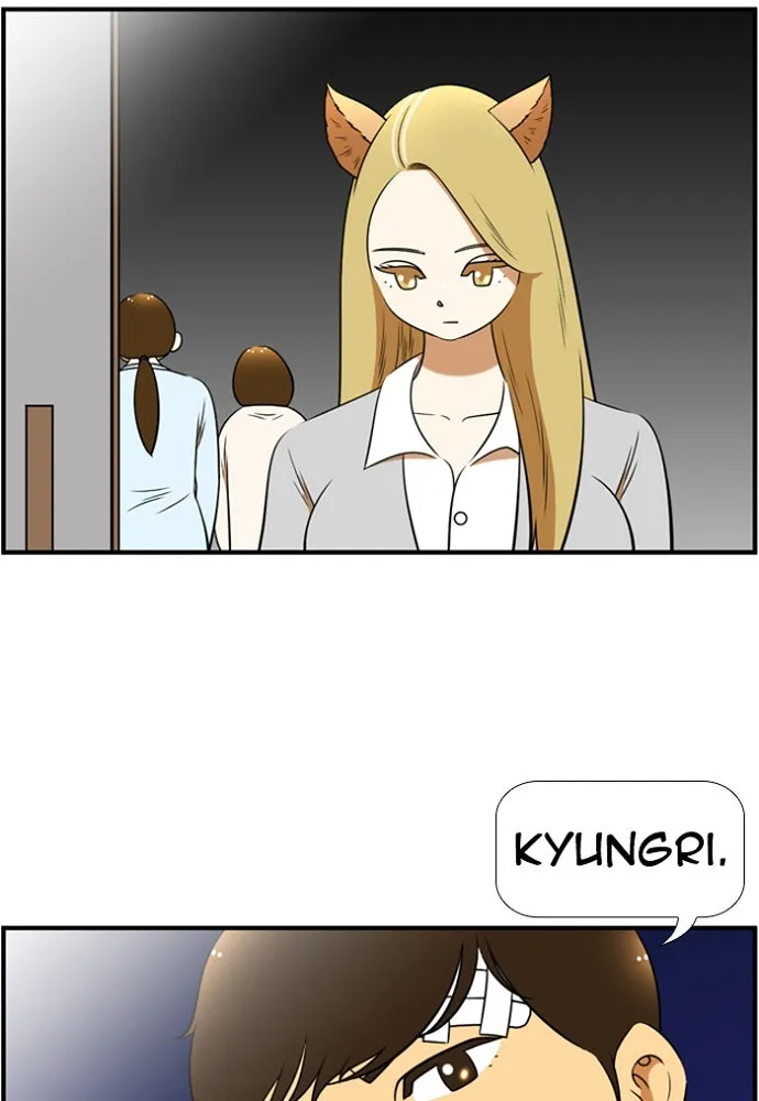 Read New Normal: Class 8 chapter 152 image 20 on Lezhin