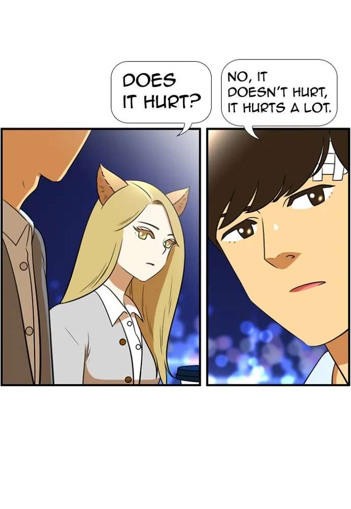 Read New Normal: Class 8 chapter 152 image 23 on Lezhin