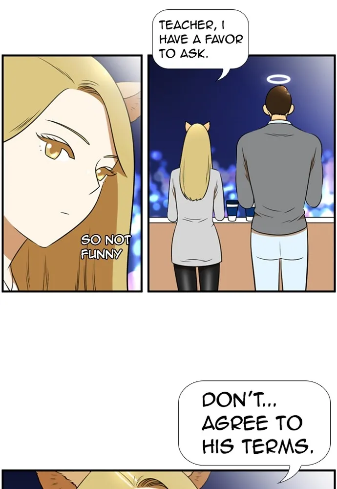 Read New Normal: Class 8 chapter 152 image 24 on Lezhin