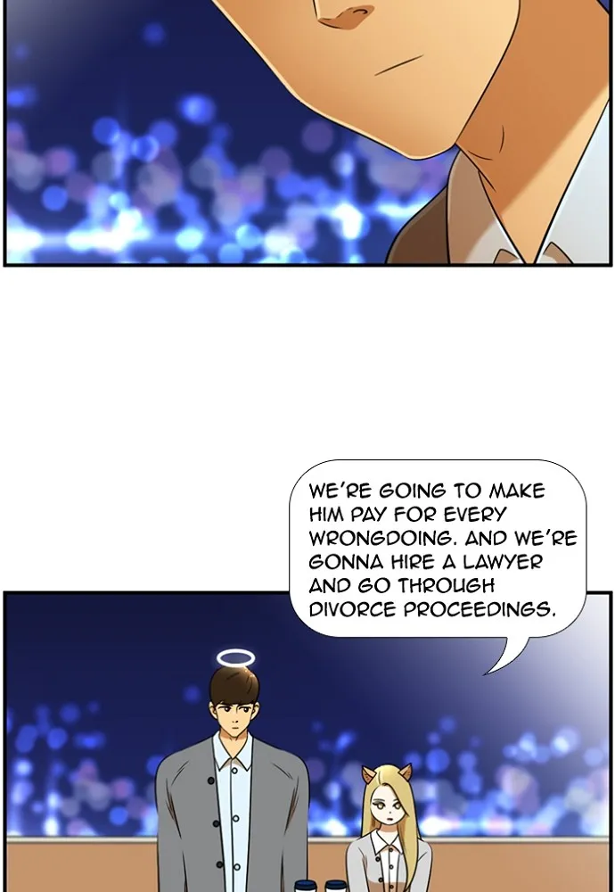 Read New Normal: Class 8 chapter 152 image 26 on Lezhin