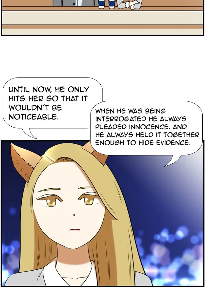 Read New Normal: Class 8 chapter 152 image 27 on Lezhin