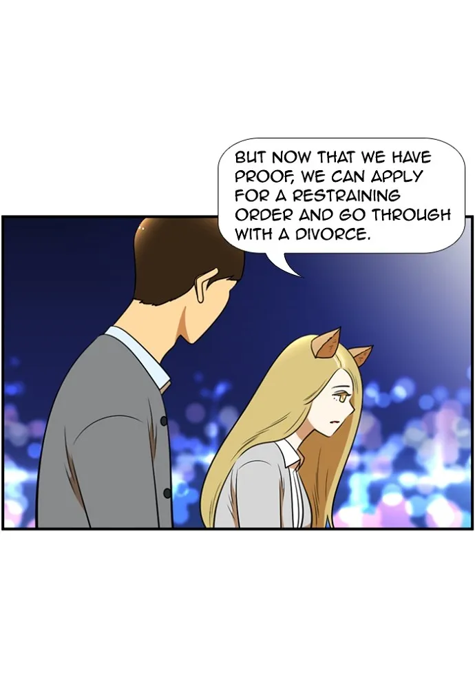 Read New Normal: Class 8 chapter 152 image 28 on Lezhin
