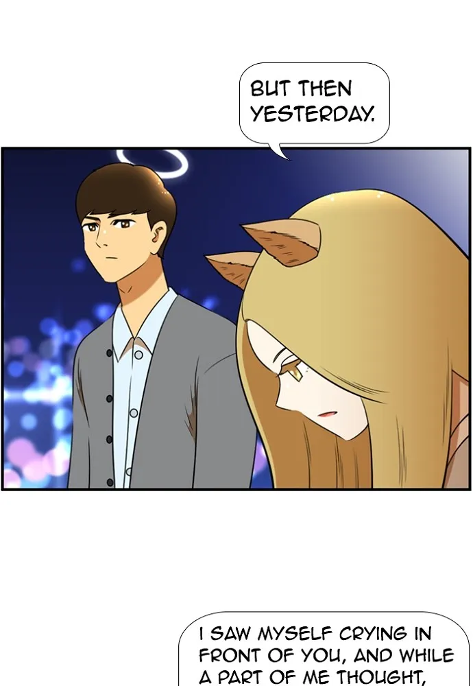 Read New Normal: Class 8 chapter 152 image 35 on Lezhin