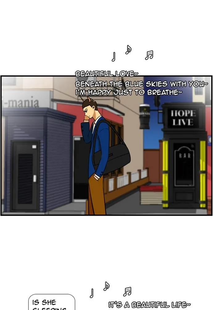Read New Normal: Class 8 chapter 152 image 6 on Lezhin