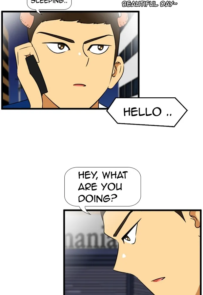 Read New Normal: Class 8 chapter 152 image 7 on Lezhin