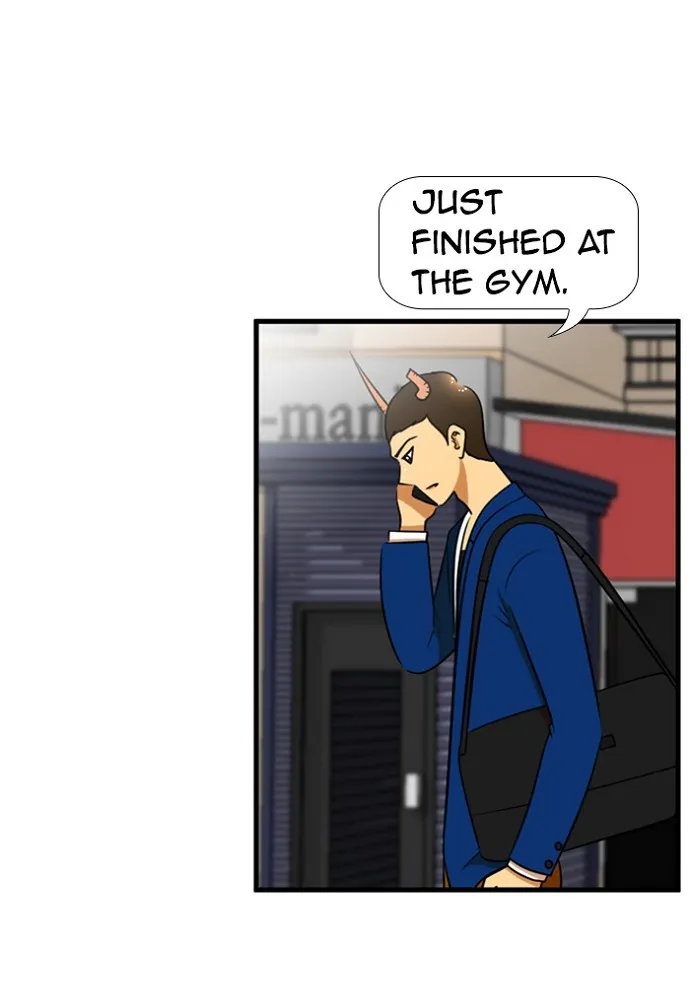 Read New Normal: Class 8 chapter 152 image 9 on Lezhin