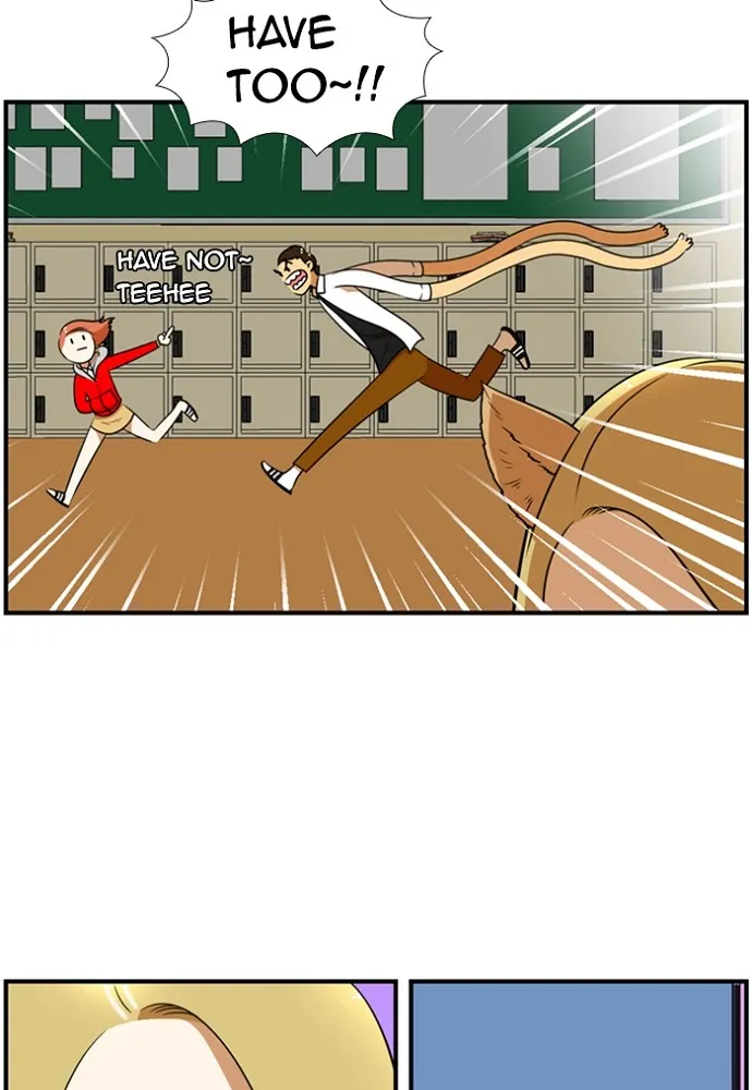 Read New Normal: Class 8 chapter 153 image 11 on Lezhin
