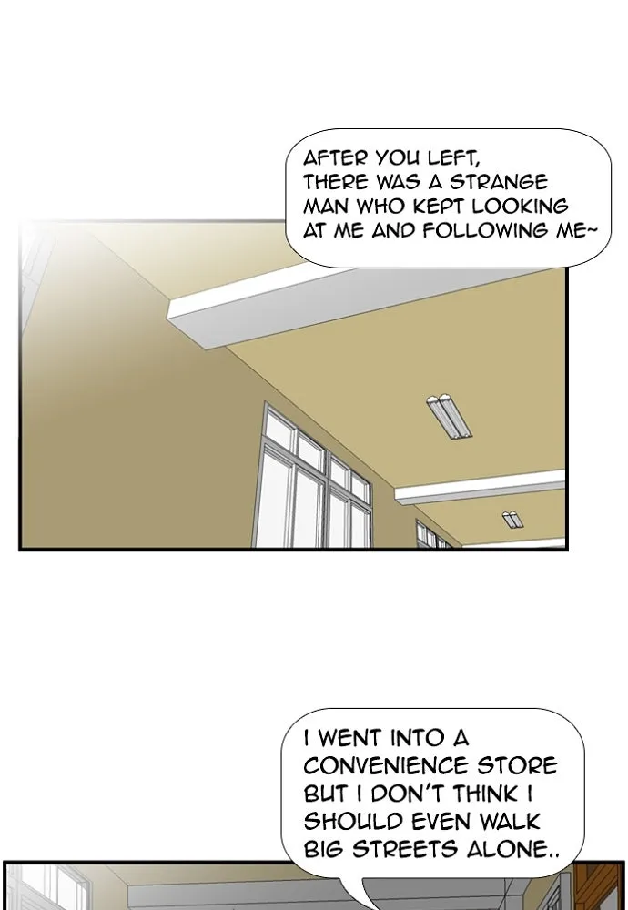 Read New Normal: Class 8 chapter 153 image 17 on Lezhin