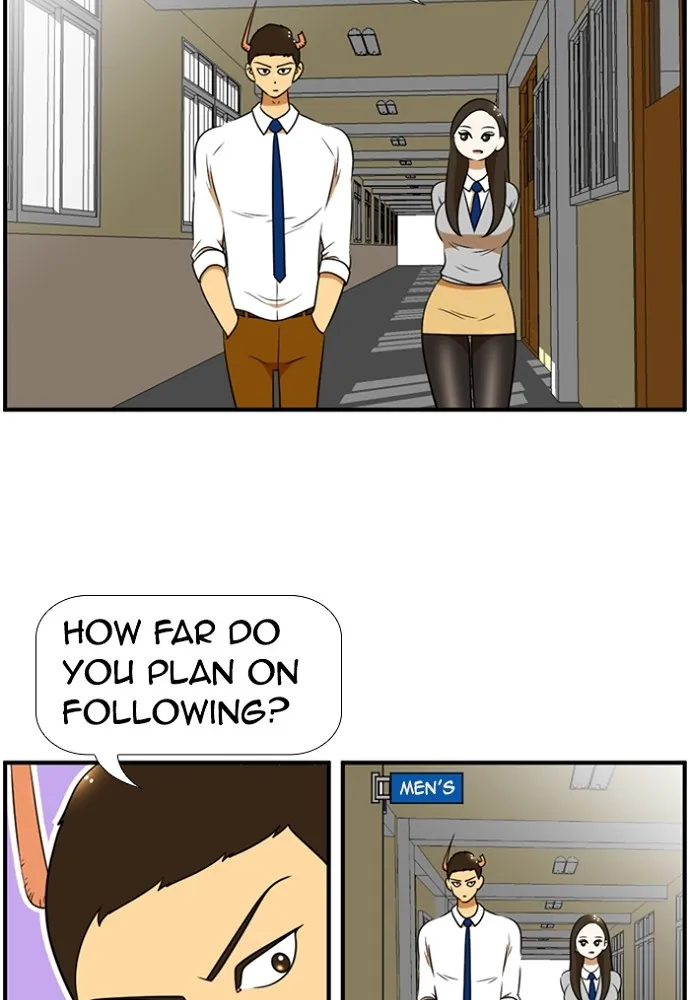 Read New Normal: Class 8 chapter 153 image 18 on Lezhin