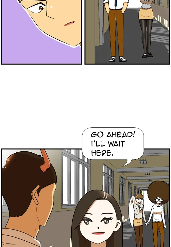 Read New Normal: Class 8 chapter 153 image 19 on Lezhin