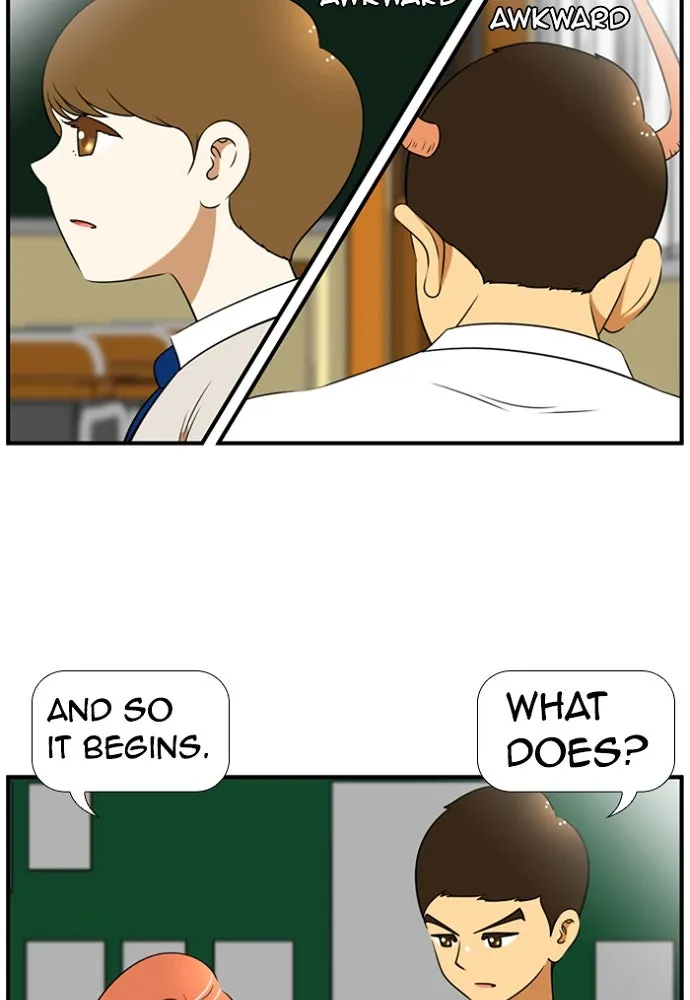 Read New Normal: Class 8 chapter 153 image 2 on Lezhin