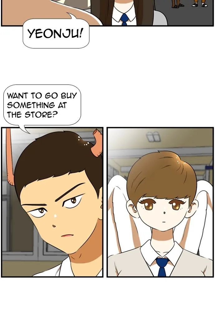 Read New Normal: Class 8 chapter 153 image 20 on Lezhin
