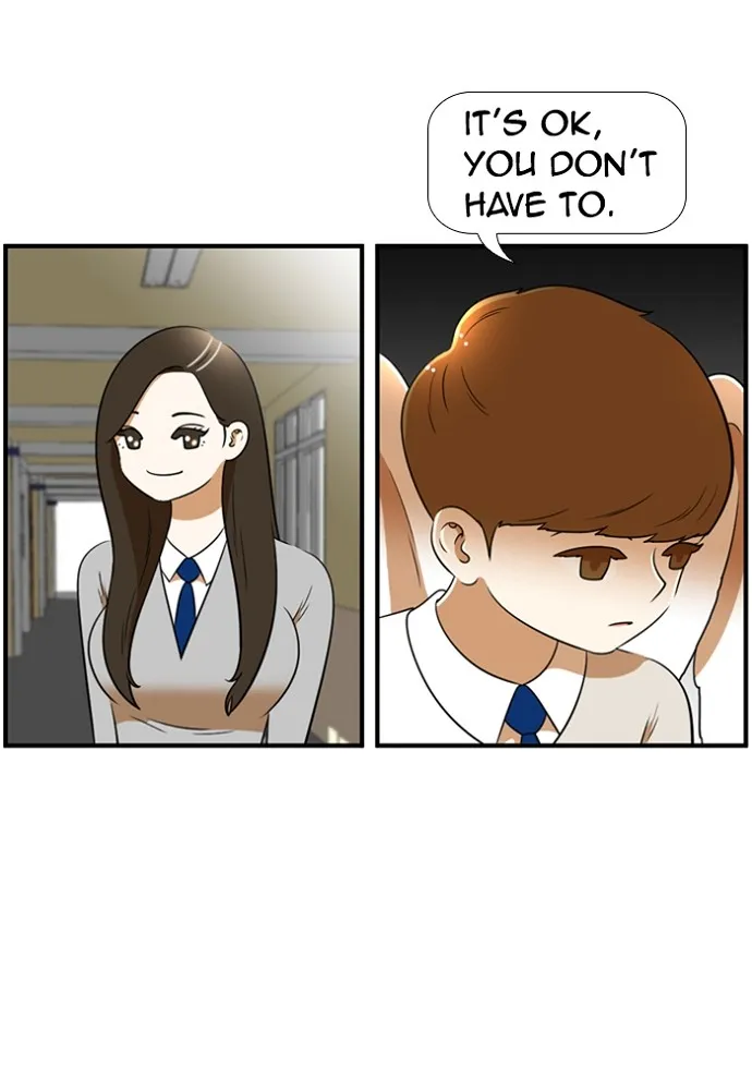 Read New Normal: Class 8 chapter 153 image 21 on Lezhin