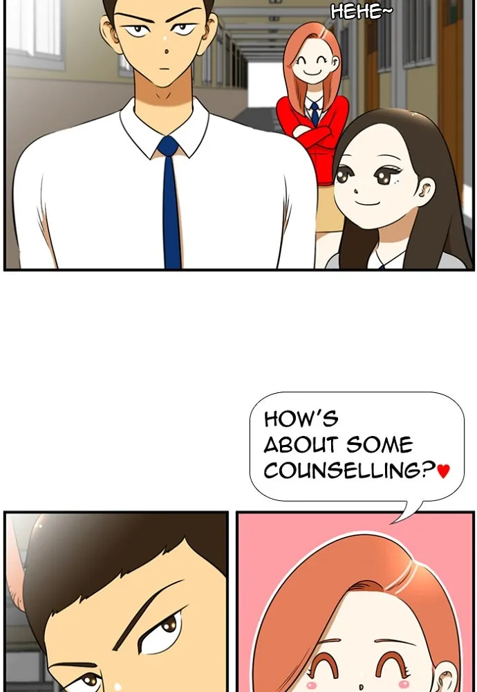 Read New Normal: Class 8 chapter 153 image 23 on Lezhin