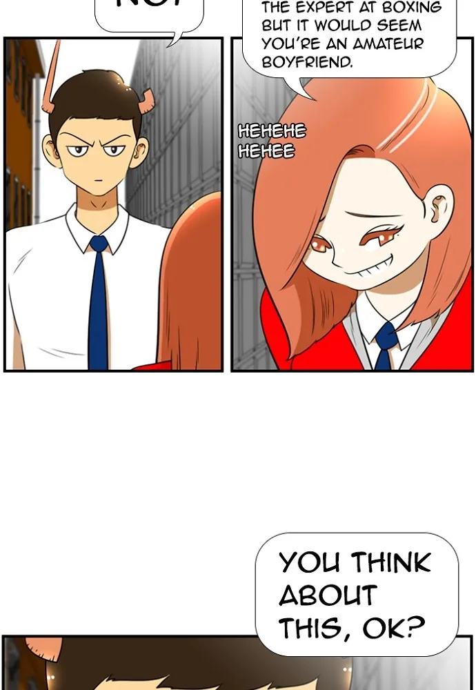 Read New Normal: Class 8 chapter 153 image 26 on Lezhin