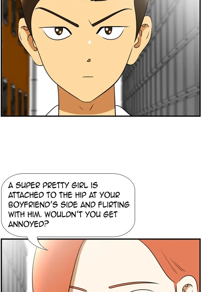 Read New Normal: Class 8 chapter 153 image 27 on Lezhin