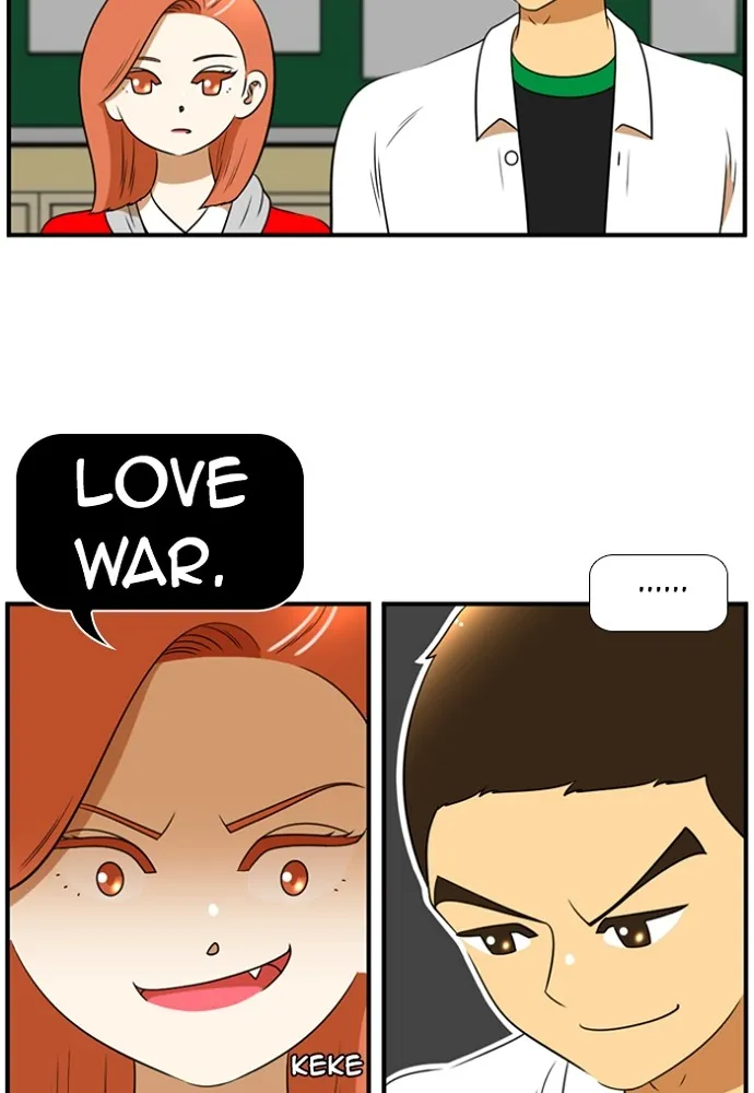 Read New Normal: Class 8 chapter 153 image 3 on Lezhin