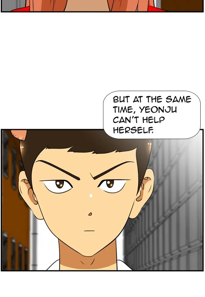 Read New Normal: Class 8 chapter 153 image 30 on Lezhin