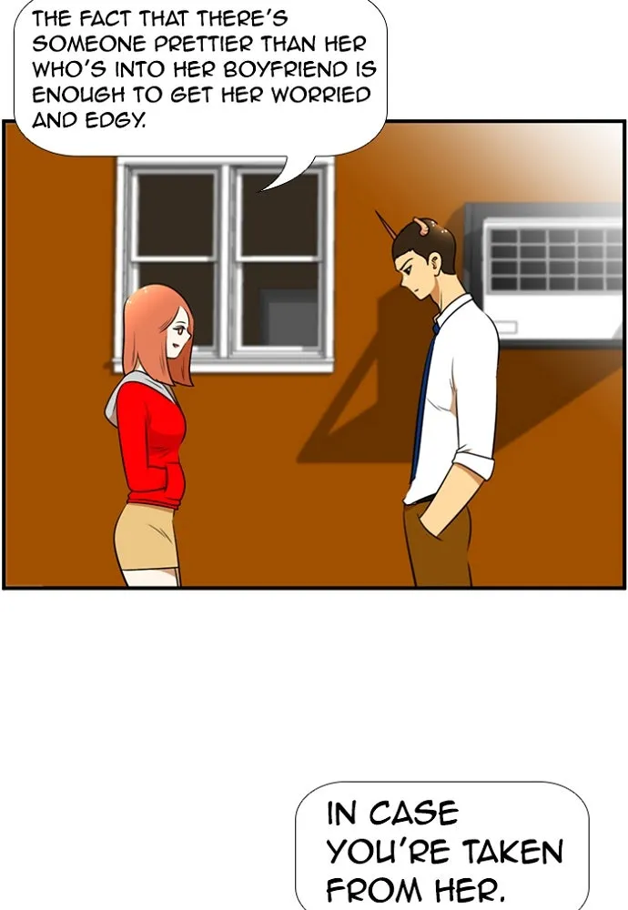 Read New Normal: Class 8 chapter 153 image 32 on Lezhin