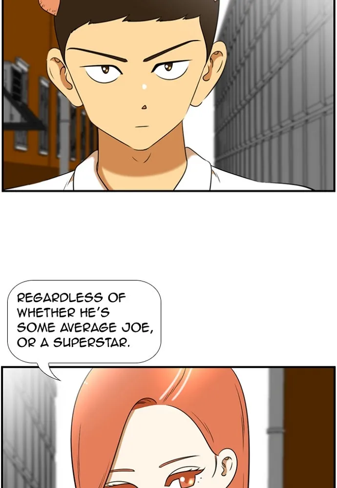 Read New Normal: Class 8 chapter 153 image 34 on Lezhin