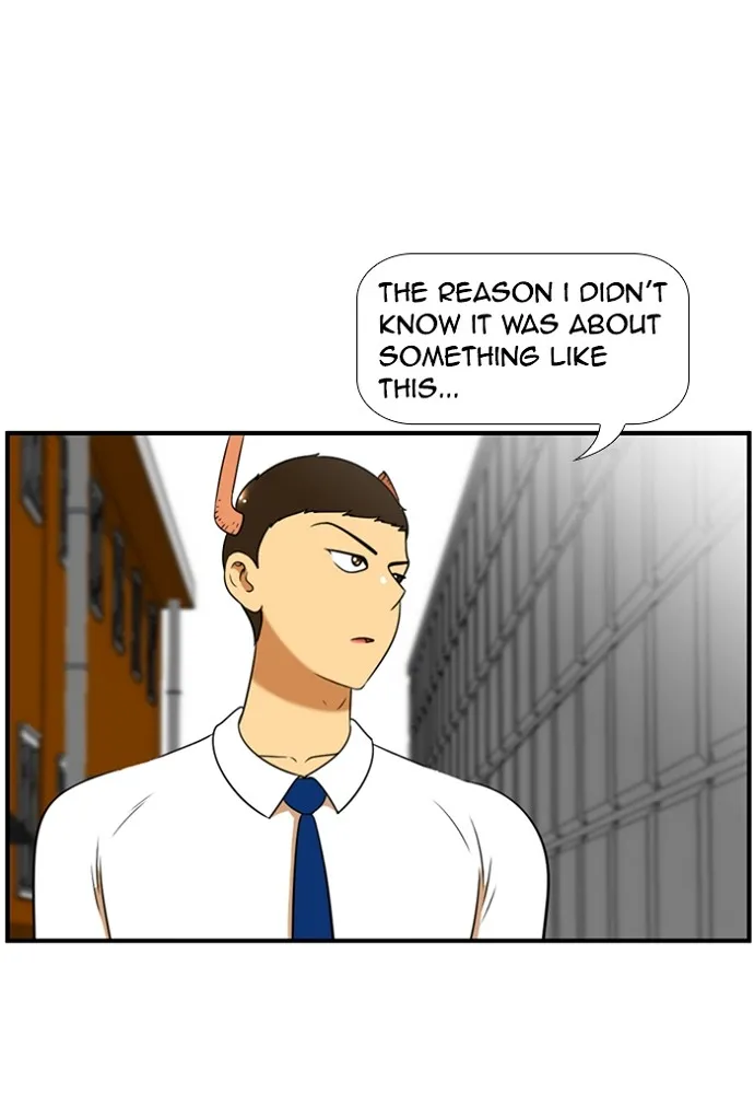 Read New Normal: Class 8 chapter 153 image 39 on Lezhin