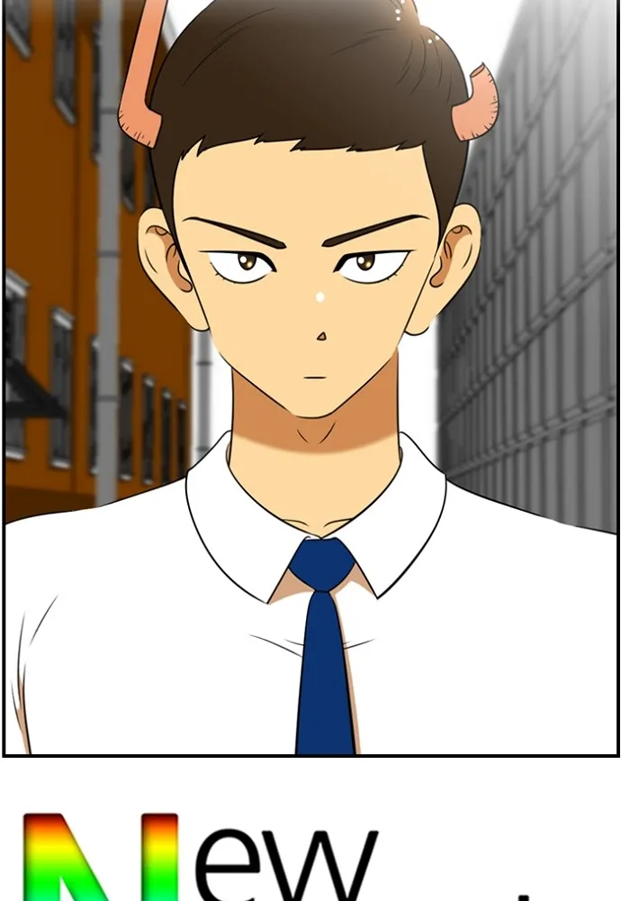 Read New Normal: Class 8 chapter 153 image 45 on Lezhin