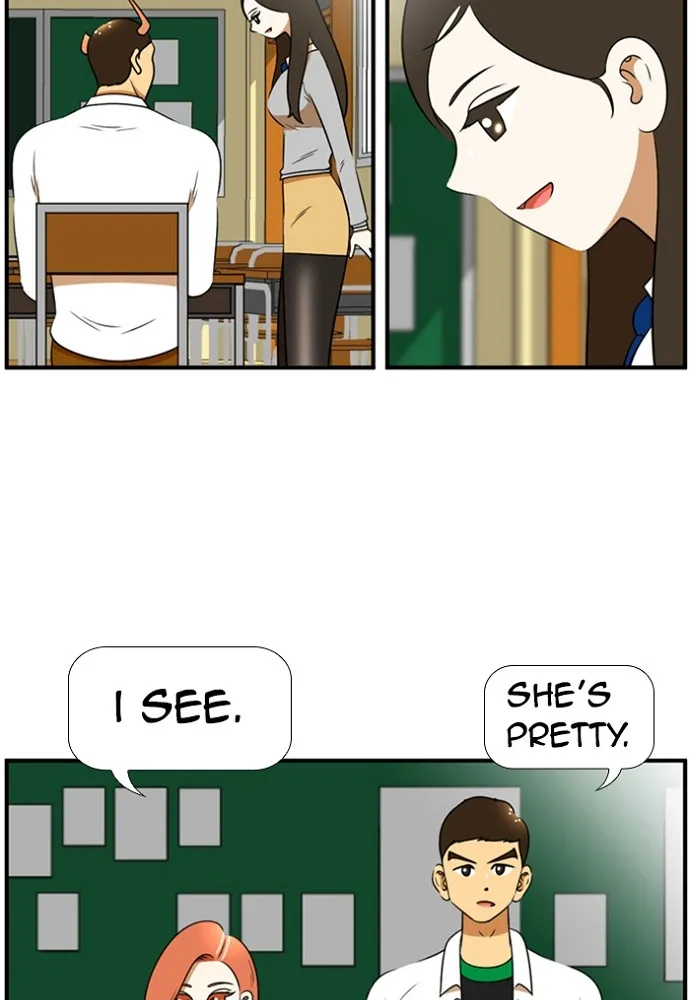 Read New Normal: Class 8 chapter 153 image 7 on Lezhin
