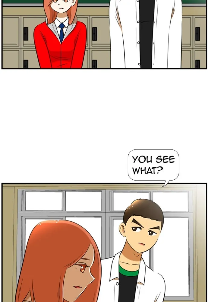 Read New Normal: Class 8 chapter 153 image 8 on Lezhin