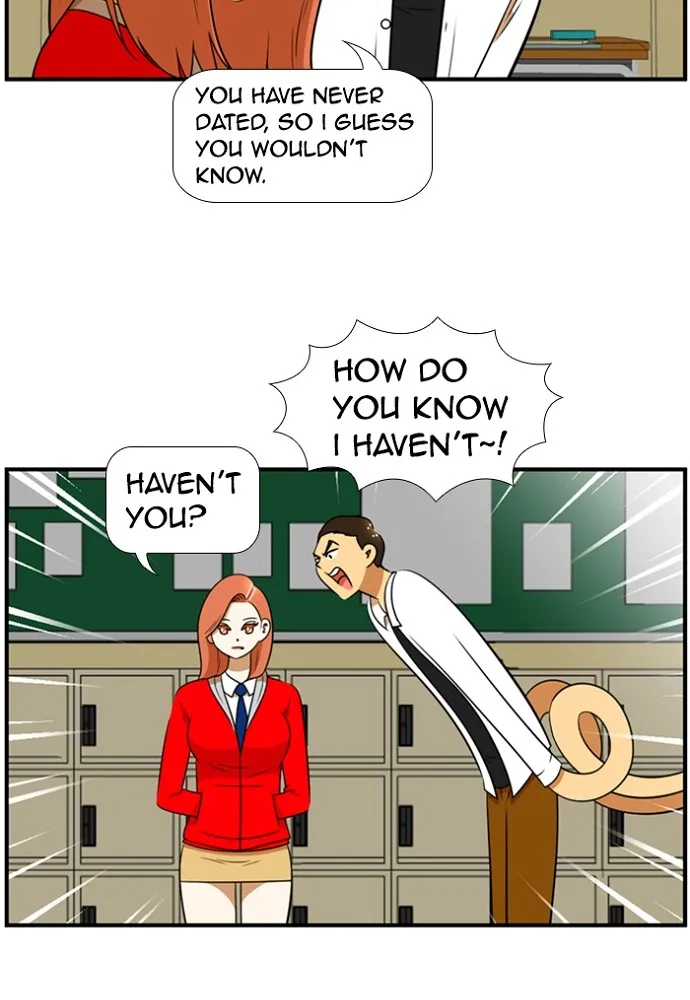 Read New Normal: Class 8 chapter 153 image 9 on Lezhin