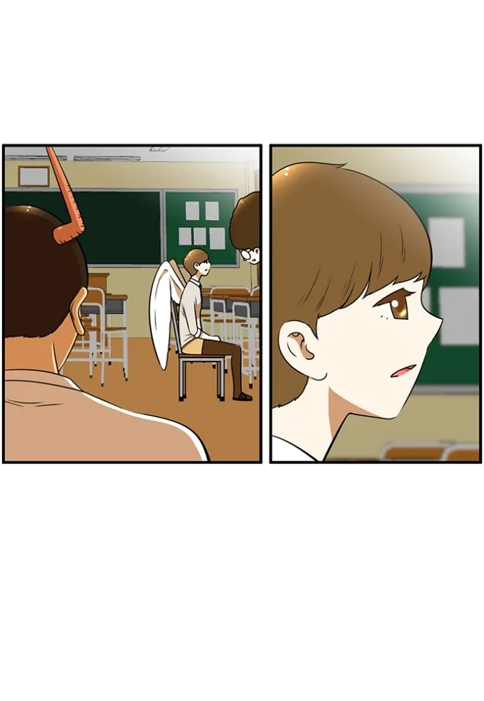 Read New Normal: Class 8 chapter 154 image 1 on Lezhin