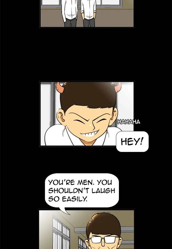 Read New Normal: Class 8 chapter 154 image 11 on Lezhin