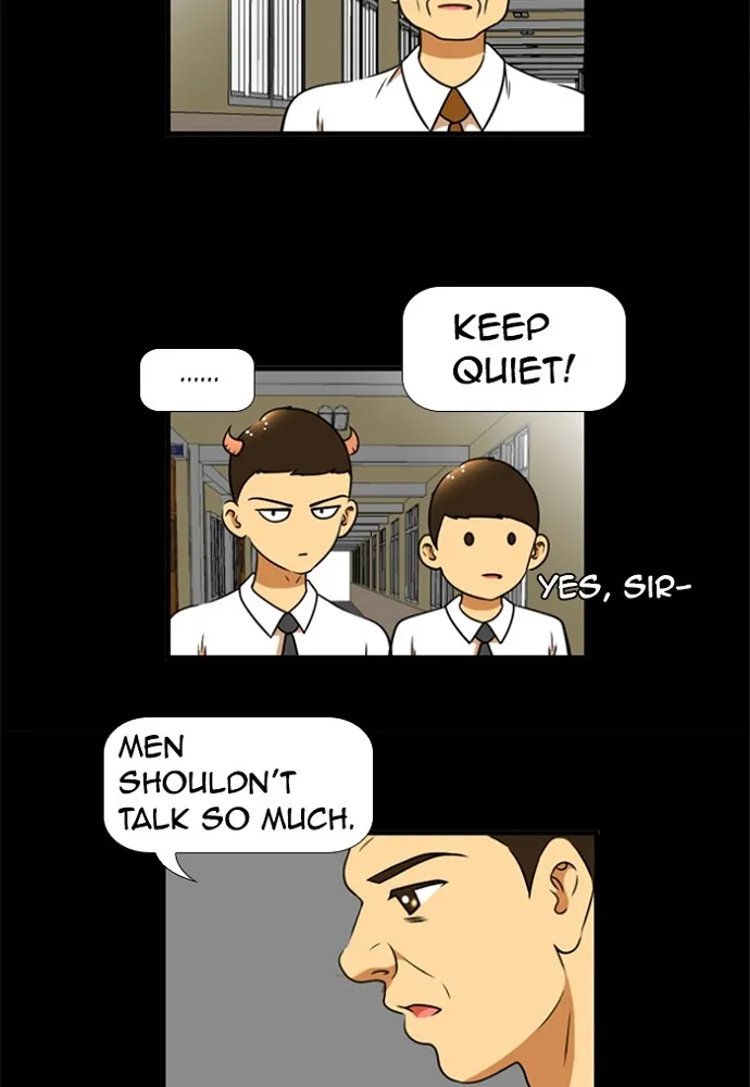 Read New Normal: Class 8 chapter 154 image 12 on Lezhin