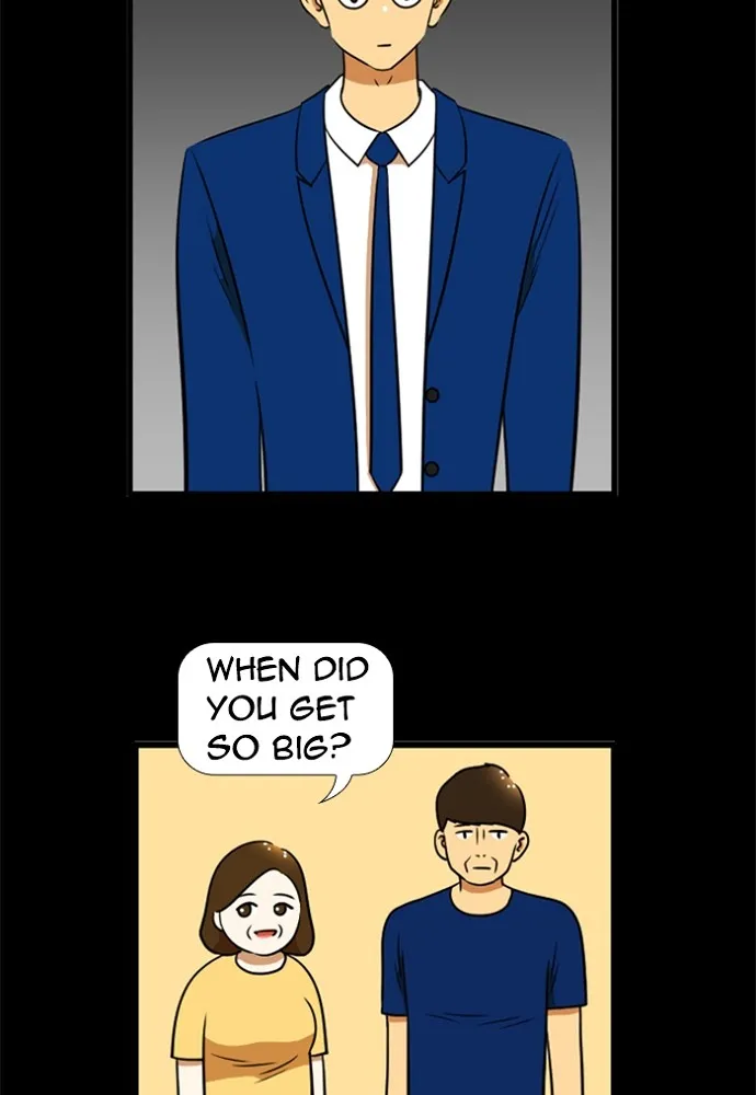 Read New Normal: Class 8 chapter 154 image 14 on Lezhin