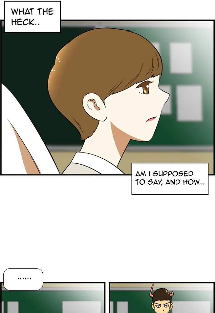 Read New Normal: Class 8 chapter 154 image 17 on Lezhin