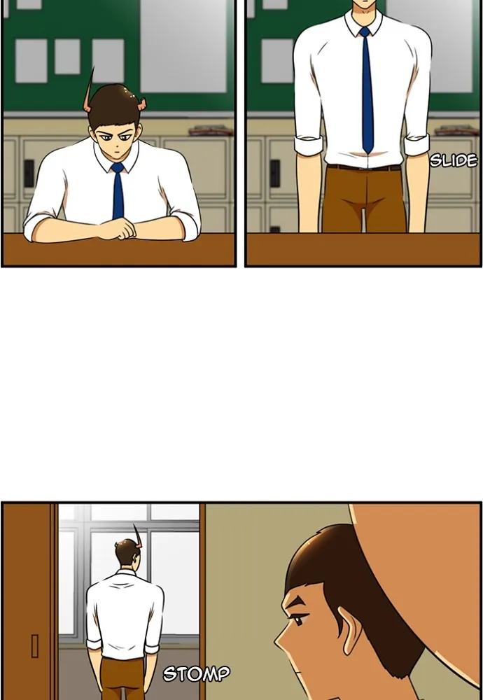 Read New Normal: Class 8 chapter 154 image 18 on Lezhin