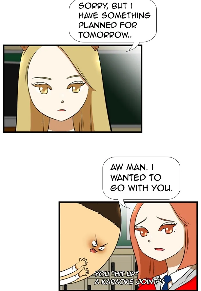 Read New Normal: Class 8 chapter 154 image 21 on Lezhin