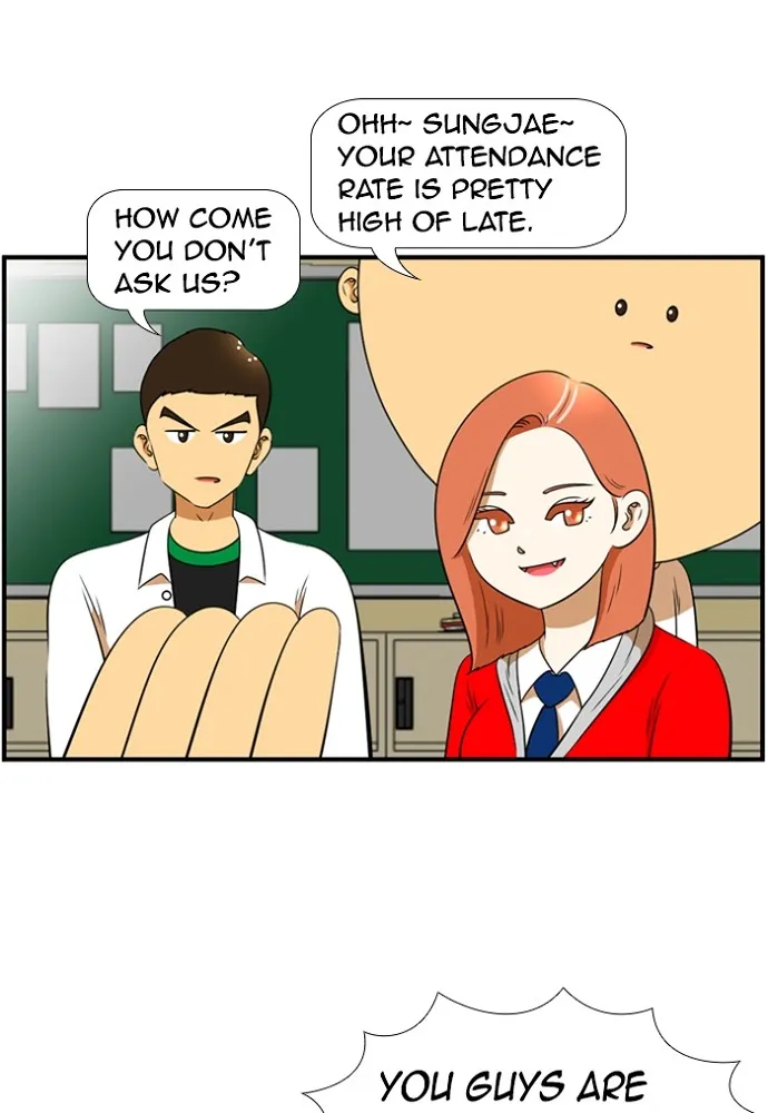 Read New Normal: Class 8 chapter 154 image 23 on Lezhin