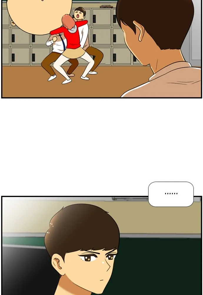 Read New Normal: Class 8 chapter 154 image 25 on Lezhin
