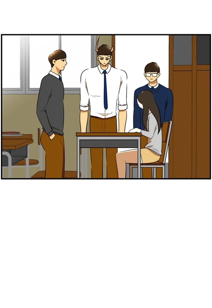 Read New Normal: Class 8 chapter 154 image 28 on Lezhin