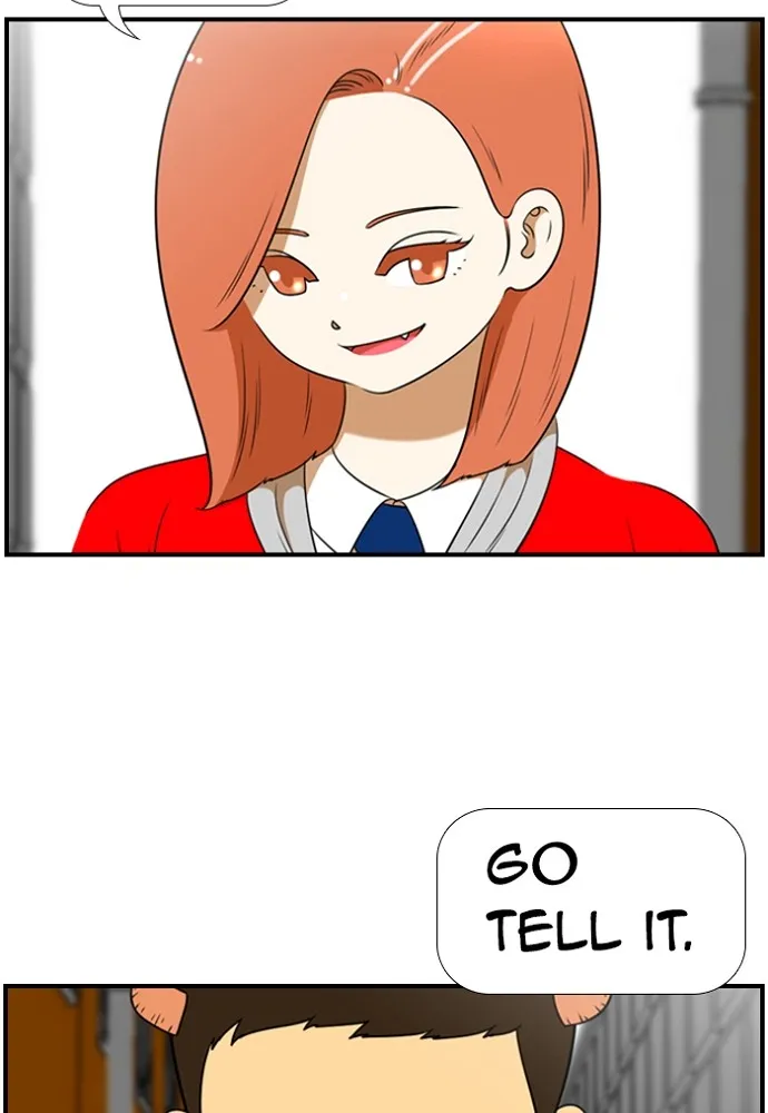 Read New Normal: Class 8 chapter 154 image 3 on Lezhin